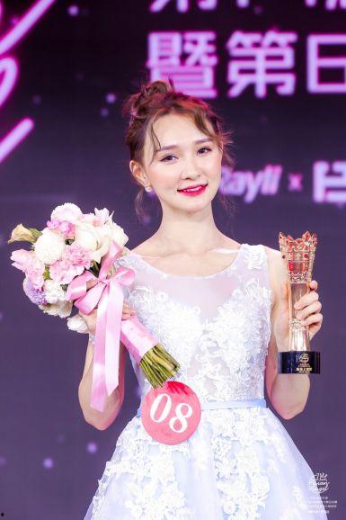 潘春春 亚洲天使