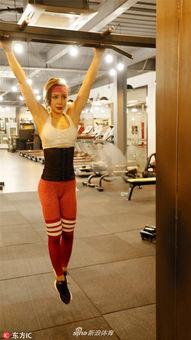 亚洲健身,探索健康生活方式新趋势