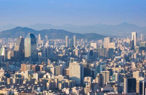 亚洲第二大城市